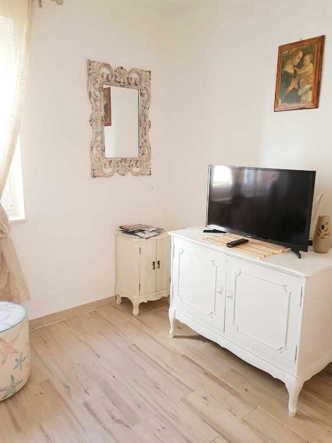 Apartman Perina 트로기르 외부 사진